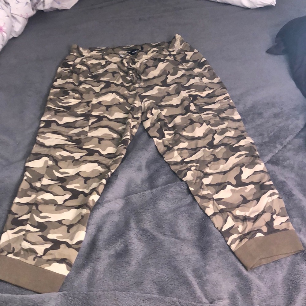 Torrid Jogger Pants